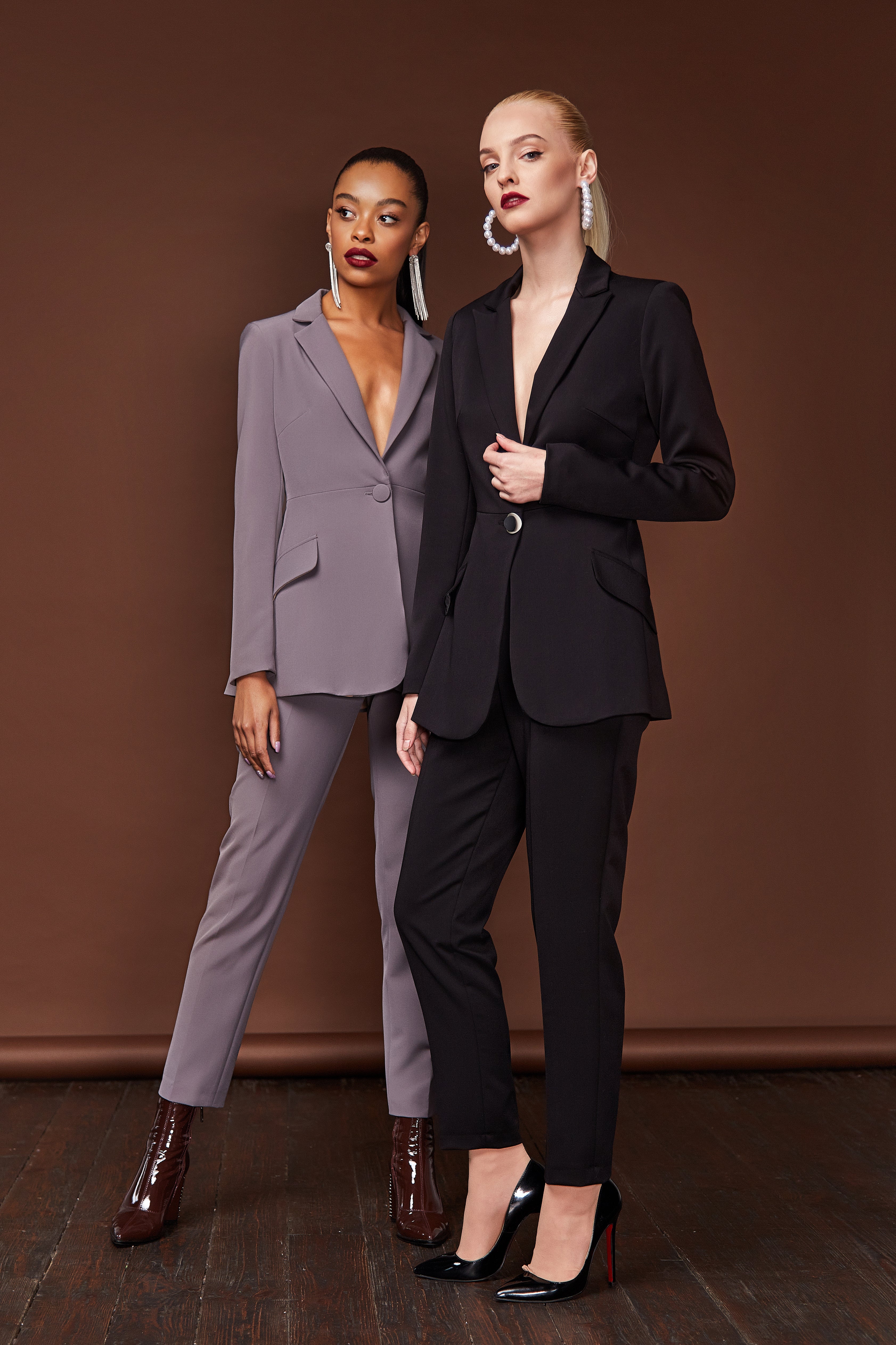 4 Key Details for Getting the Perfect Fit for Women's Dress Pants Tad More Tailoring 4 Key Details for Getting the Perfect Fit for Women's Dress Pants Tad More Tailoring