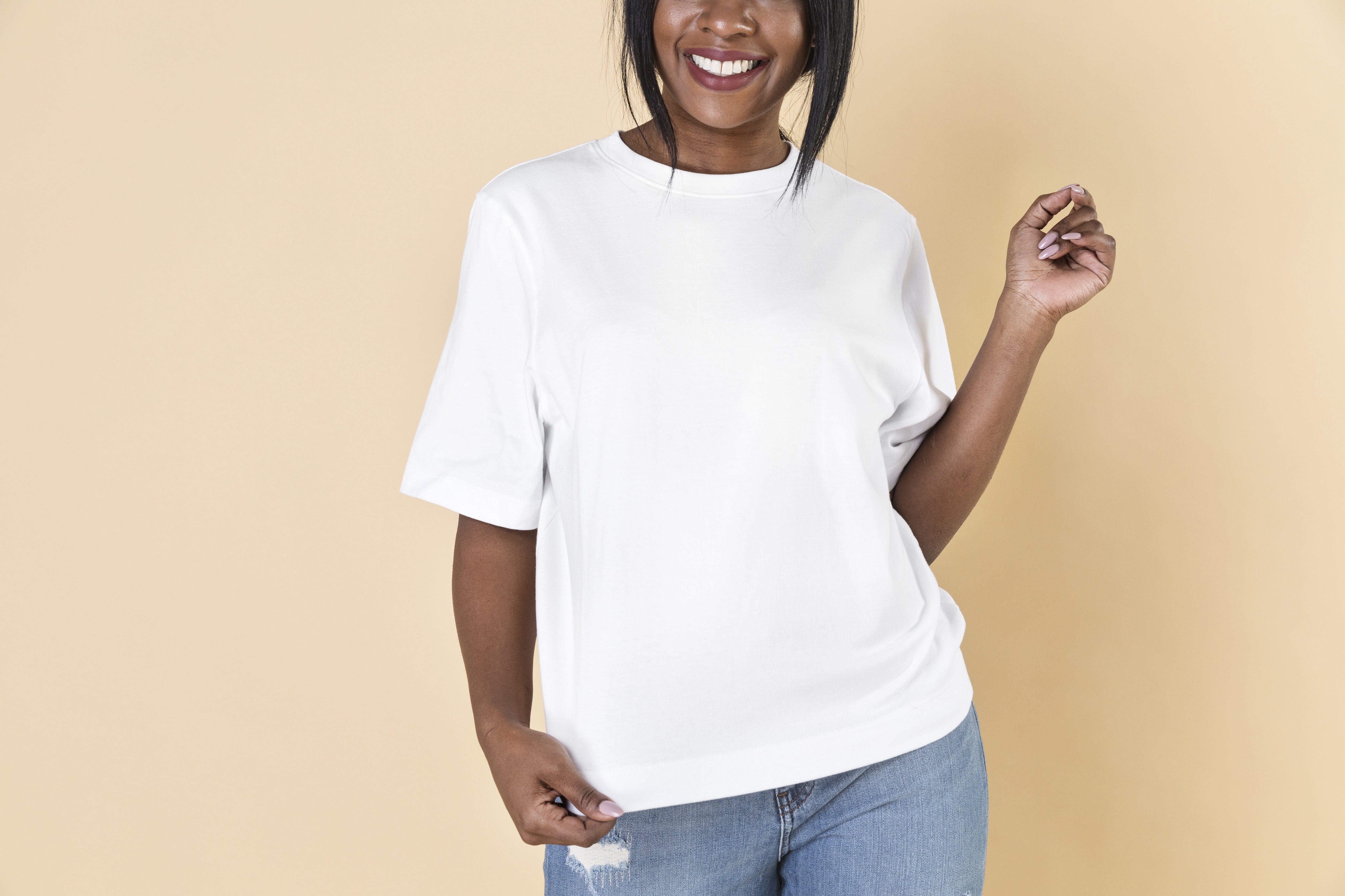 5 Styling Tricks to Extend the Functionality of Your TShirts Tad