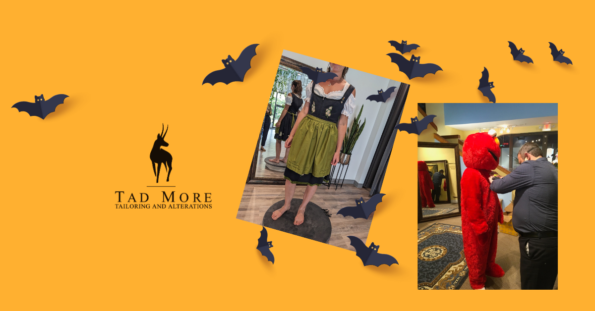 Dressing for Halloween at the Office: Fun, Professional, and Polished Ideas