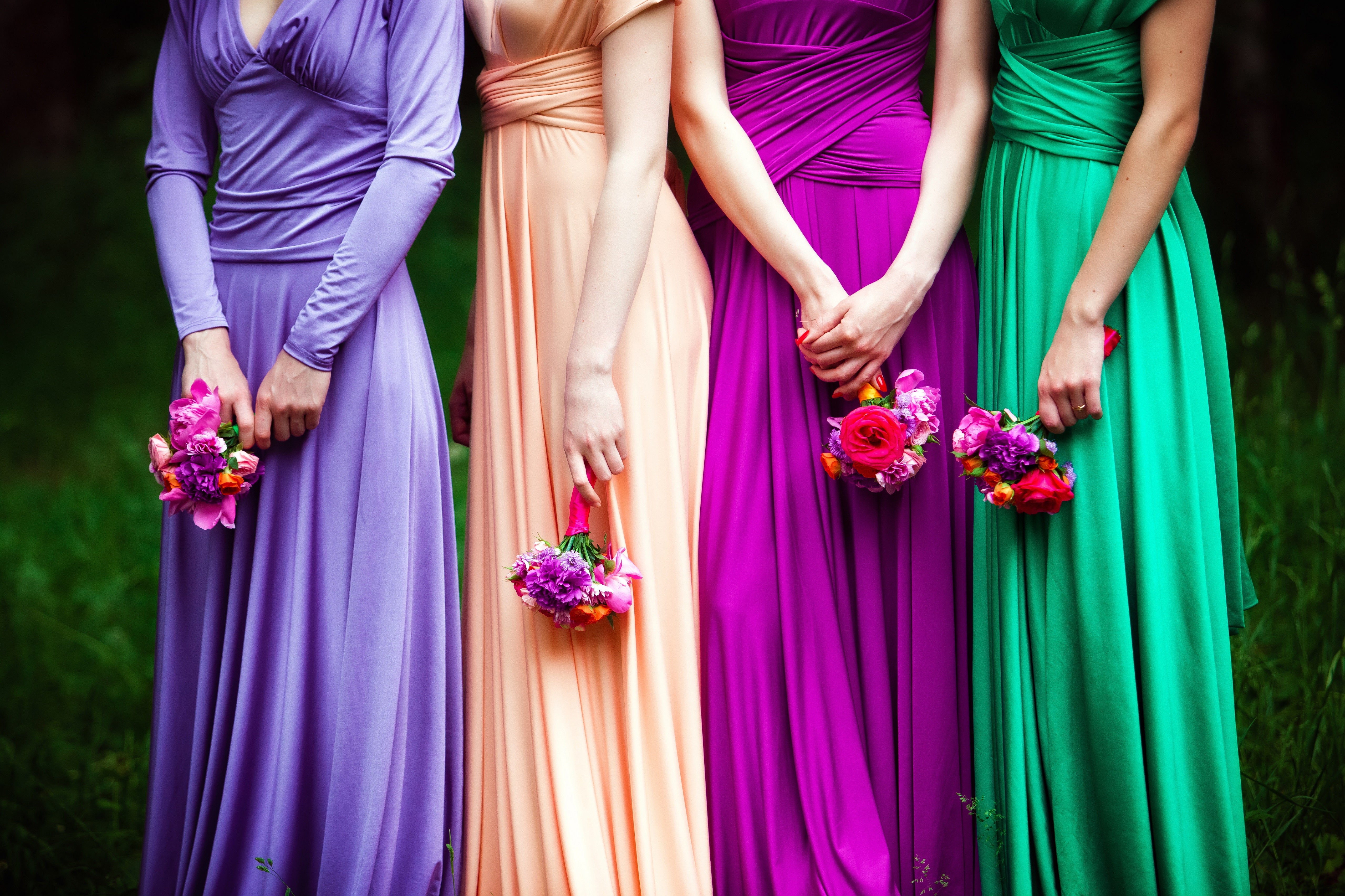 3 Revitalizing Alterations for an Old Bridesmaid Dress Tad More Tailoring 3 Revitalizing Alterations for an Old Bridesmaid Dress Tad More Tailoring