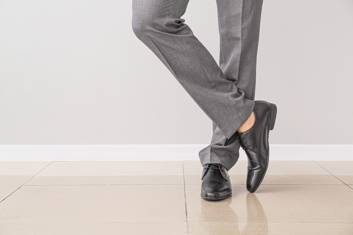 Pant Alterations Hem Lined or Cuffed Pants Pant Alterations Hem Lined or Cuffed Pants