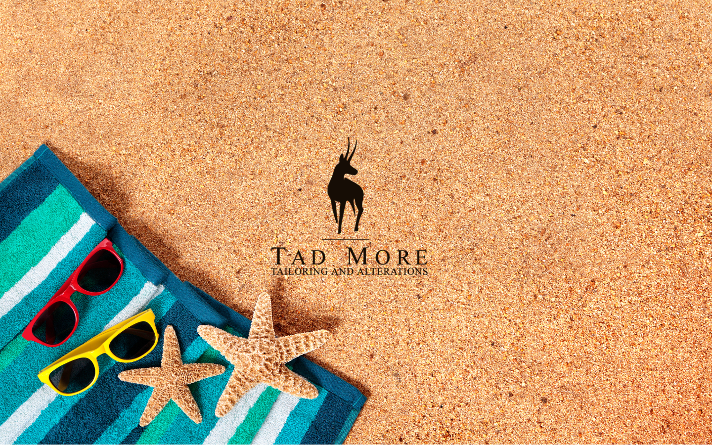Hemming Shorts: Your Guide to Perfect Summer Style – Tad More Tailoring
