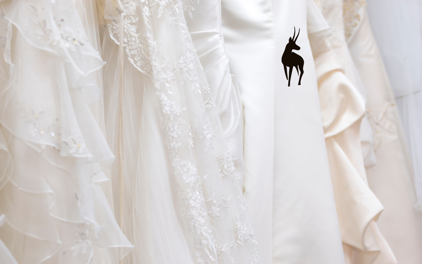 An In-Depth Guide to Choosing Wedding Dress Fabrics for Summer – Tad ...