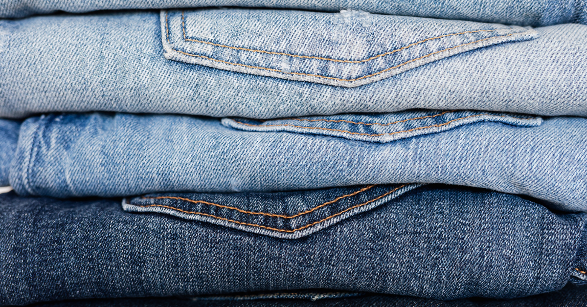 Fix, Don’t Toss: How Jean Alterations Save Money & the Planet