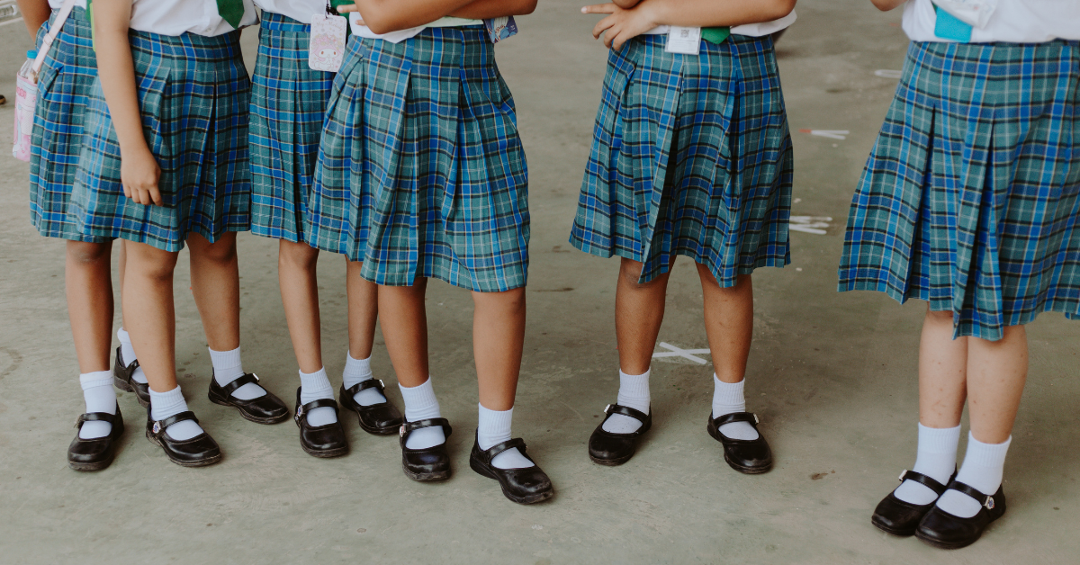 How to Know If Your Child’s School Uniform Needs Alterations