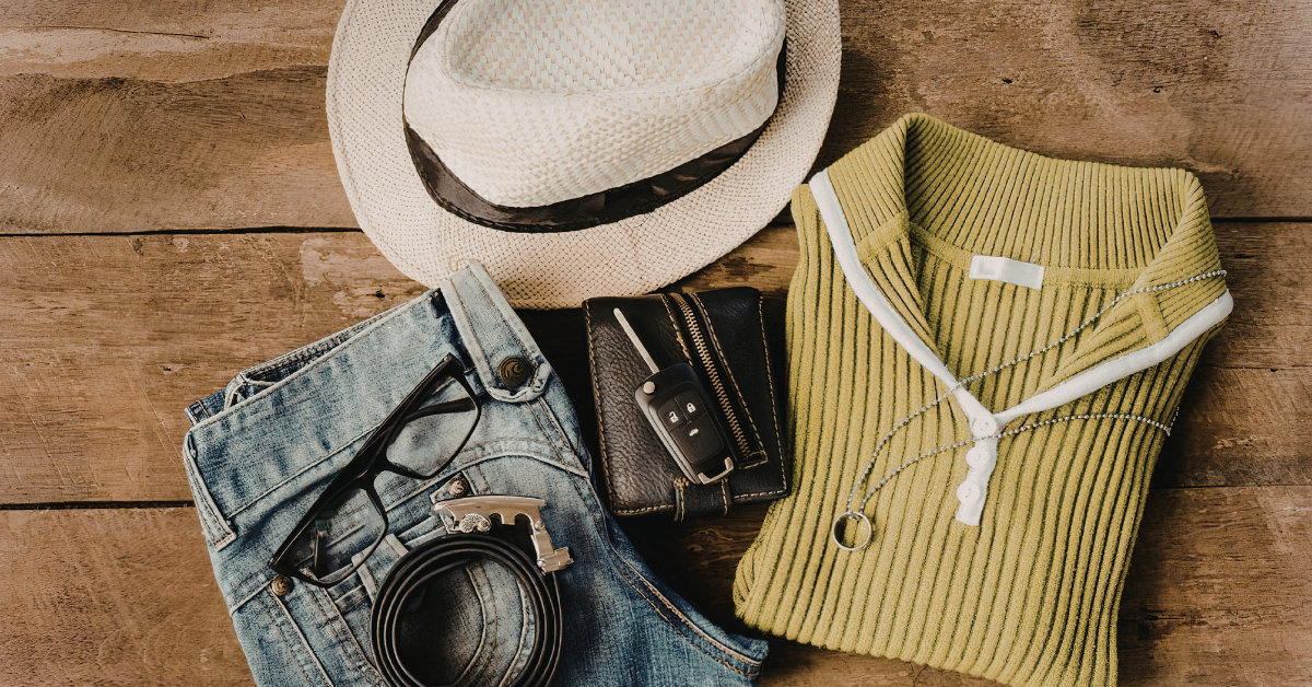 Summer Alterations to Upgrade Your Style: Simple Changes That Make a Big Difference