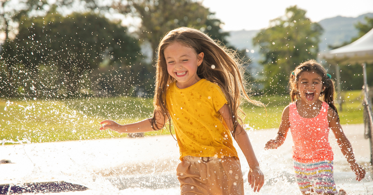 Recess Mayhem: What to Do When Your Child’s Clothes Get Damaged From Outside Play
