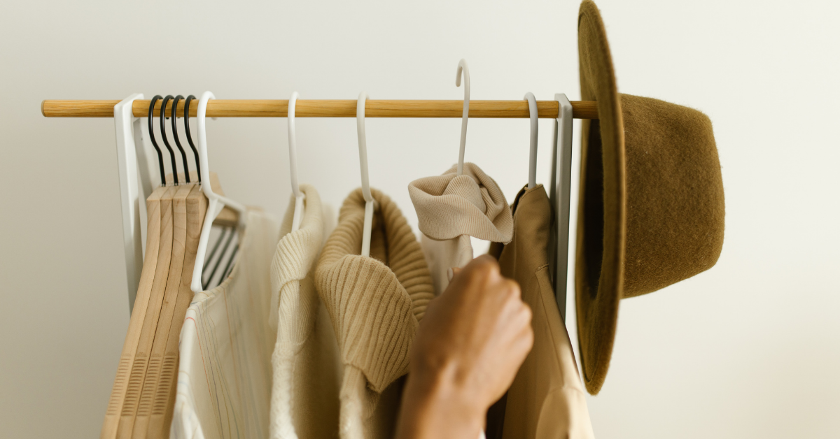 How Alterations Help When Your Body Changes Shape