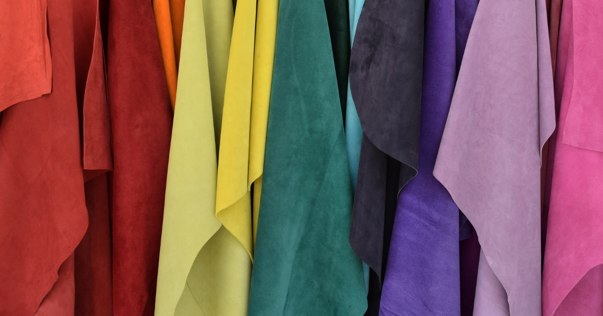 The Power of Color: How to Choose Shades That Flatter You
