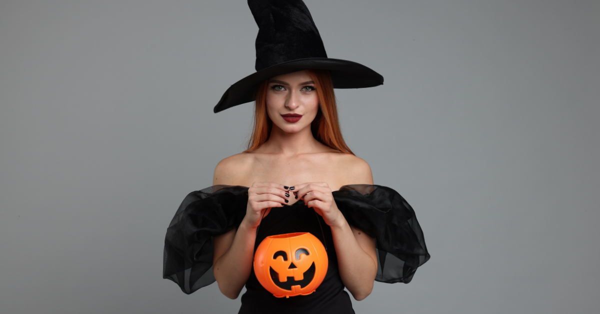 From Thrift to Trick-or-Treat: How to Upcycle Old Clothes into Creative Halloween Costumes