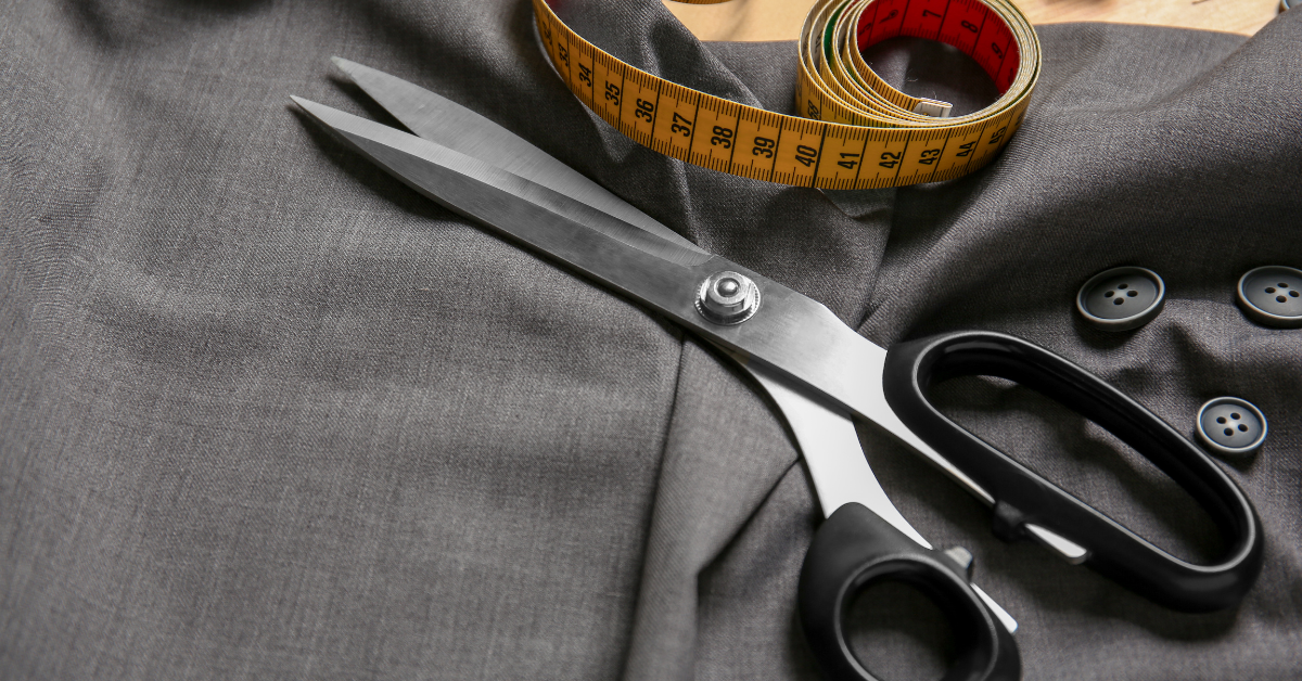 What a good tailor should tell you (and what bad ones won’t)