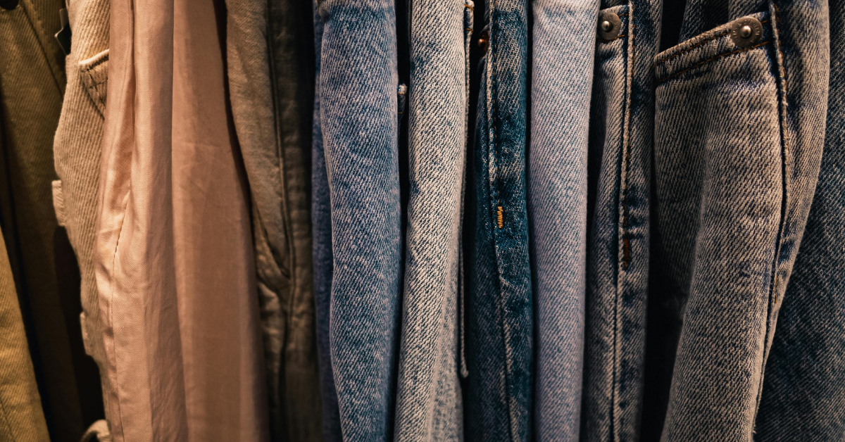 How to Measure Your Inseam Like a Pro