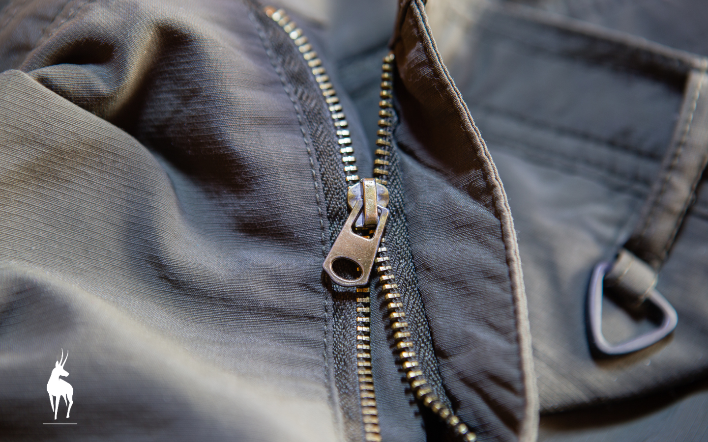 How to Fix a Zipper