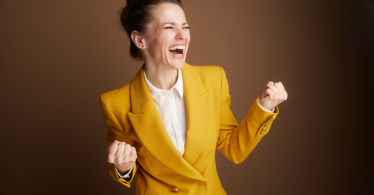 Dressing with Confidence: How Tailoring Helps Women Show Up Powerfully