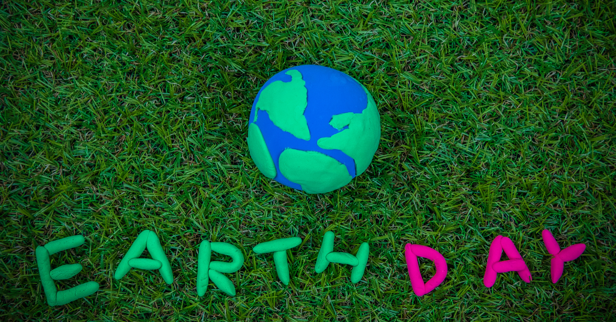 Earth Day Every Day: Why Repairing Clothes Matters