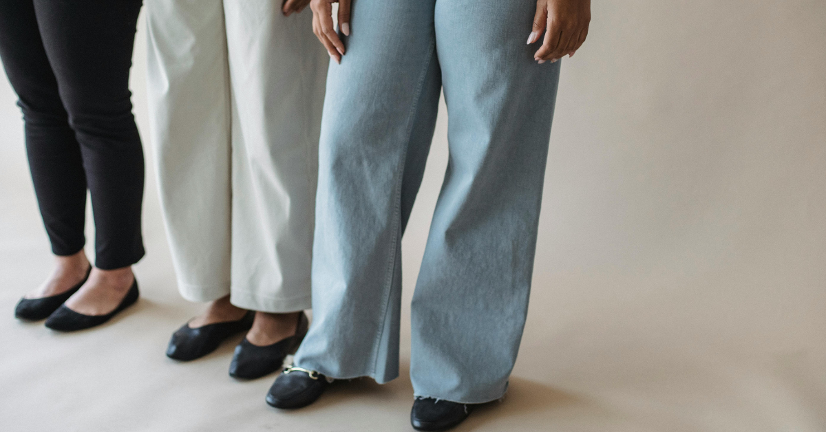 How to Measure Your Inseam Like a Pro With Tad More