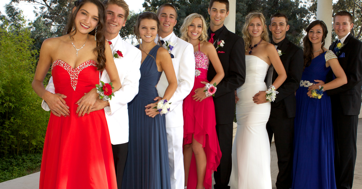 Prom Perfection: Dress & Suit Alterations Made Easy Online
