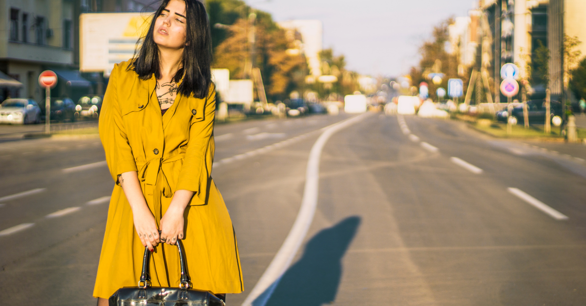 Art Meets Fashion: How to Make an Impact With Your Style This Spring