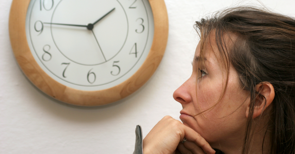 How Long Do Clothing Alterations Take?