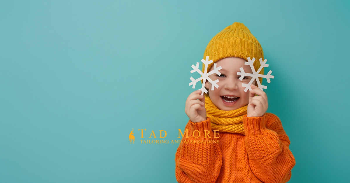 8 Cold Weather Wardrobe Essentials for a Warmer Winter